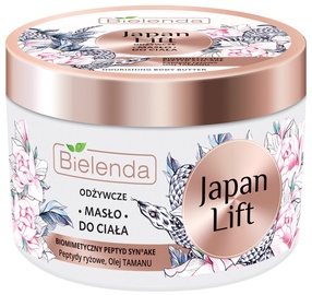 Bielenda Japan Lift Nourishing Body Butter 200ml