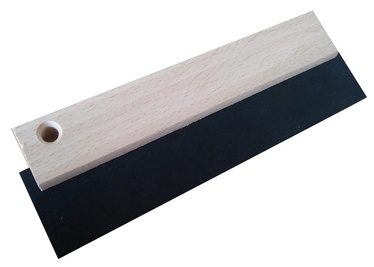 ŠPAKTEĻLĀPSTIŅA GUMIJAS 546 30CM (COMENSAL)