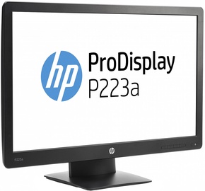 Monitorius HP ProDisplay P223a
