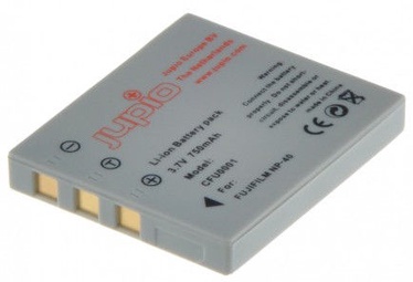 Jupio NP-40 for Fuji/ D-Li95 Pentax/ D-Li8 Pentax 750 mAh
