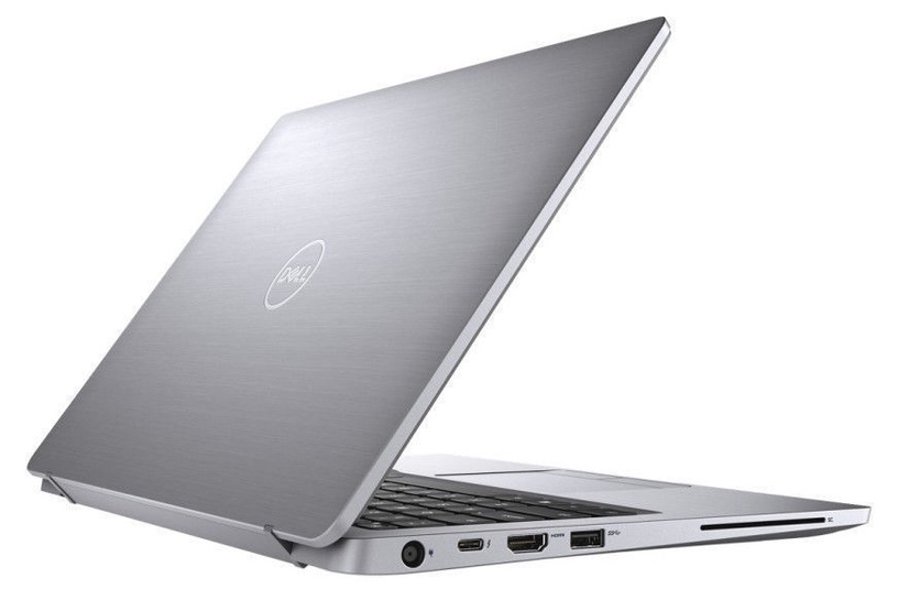 Portatīvais dators Dell Latitude 7400 Aluminium 273183467, Intel Core i5-8265U, 8 GB, 256 GB, 14 ", Intel UHD Graphics, sudraba