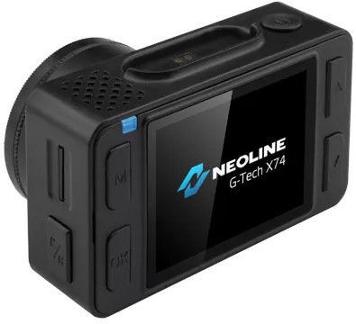 Videoregistraator Neoline G-TECH X74