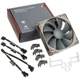 Воздушный охладитель для процессора Noctua NA-FK1 Redux