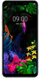 Mobiiltelefon LG G8S ThinQ, valge, 6GB/128GB