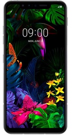 LG G8S ThinQ 6/128GB Dual Mirror White