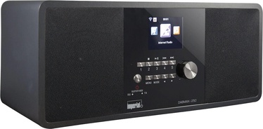 Kaasaskantav raadio Imperial DABMAN i250