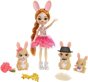 Кукла Mattel Royal Enchantimals GYJ08