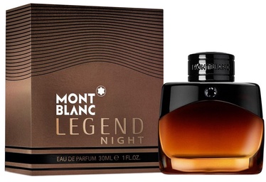 Mont Blanc Legend Night 30ml EDP