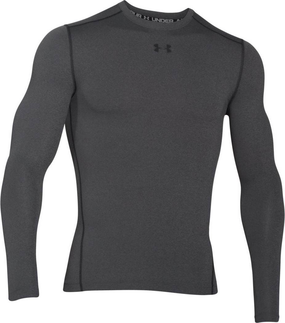 under armour coldgear compression crew