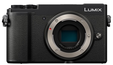 Panasonic Lumix DC-GX9E Body Black