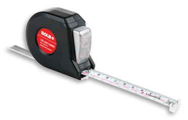 MĒRLENTA 2M TALMETER