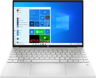 Ноутбук HP Pavilion Aero 13-be0039nw, AMD Ryzen 5, 8 GB, 512 GB, 13.3 ″