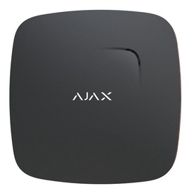 Ajax FireProtect Detector Black