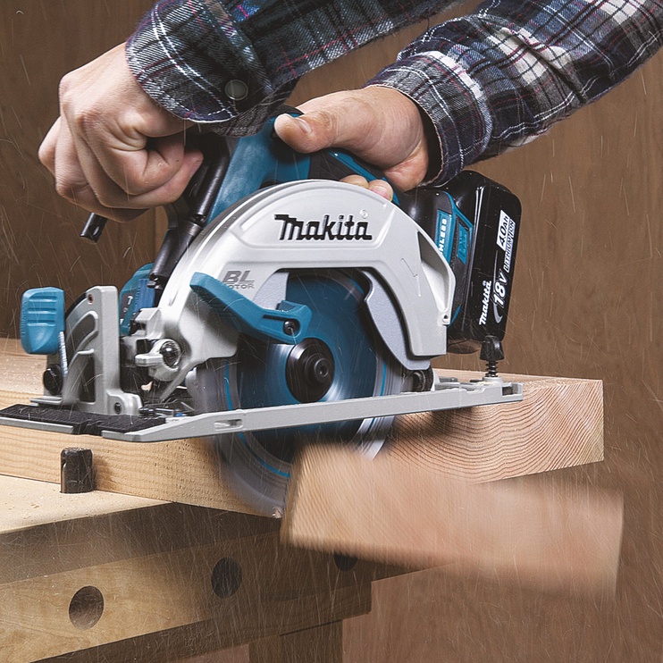 Akukruvikeeraja-trell Makita DLX5032T