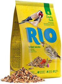 Sausa pārtika Mealberry Rio Daily Feed For Wild Birds 500g