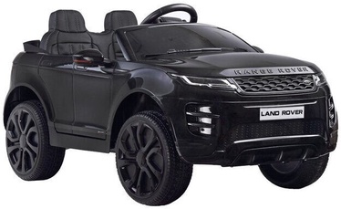 Akumuliatorinė mašina Range Rover Evoque