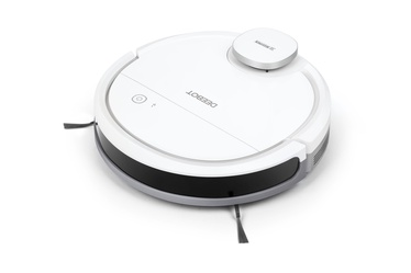 Putekļsūcējs - robots Ecovacs OZMO 905