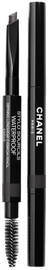 Uzacu zīmulis Chanel Stylo Sourcils 812 Ebene, 0.27 g