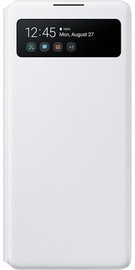 Samsung S View Wallet Case For Samsung Galaxy S10 Lite White