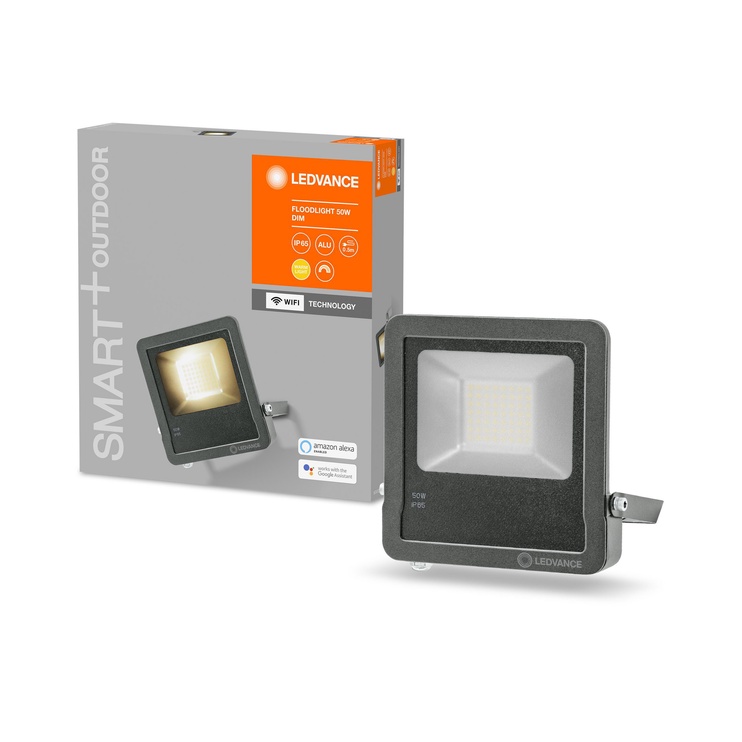 Valgusti Ledvance 4058075474666, 50W, LED, IP65, hall