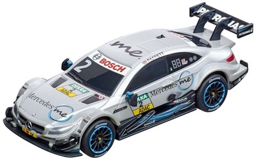 Carrera GO!!! Slot Car Mercedes-AMG C 63 DTM G. Paffett No.2 64110
