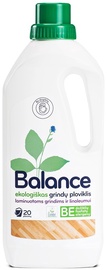 Puhastusvahend Balance laminaat 800 ml