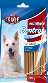 Trixie Dentros With Poultry 180g