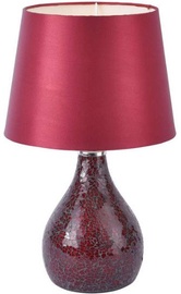 Lampa Leuchten Direkt Cornelius, E14, brīvi stāvošs, 40W