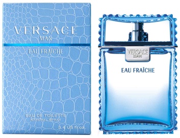 Tualetinis vanduo Versace Man Eau Fraiche 200ml EDT
