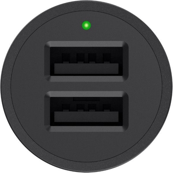 Зарядное устройство Belkin, Apple Lightning/2 x USB