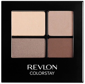 Acu ēnas Revlon Colorstay 16 Hour 500, 4.8 g