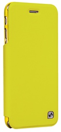 Hoco HI-L063 In Design For Apple iPhone 6 Yellow