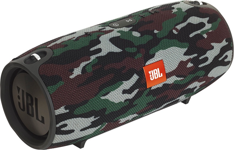 Belaidė kolonėlė JBL Xtreme, žalia, 40 W