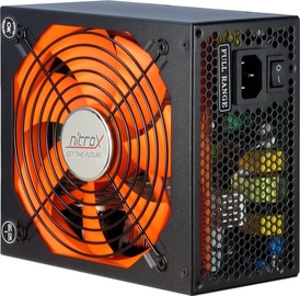 Inter-Tech ATX 2.3 CobaNitrox CN-900 NS 900W IT-CN-900