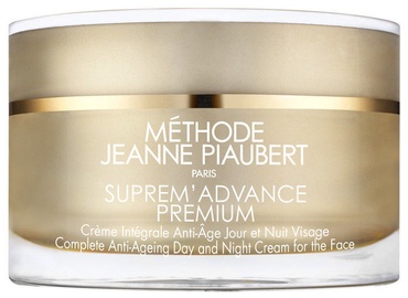 Sejas krēms Jeanne Piaubert Suprem'advance Premium, 50 ml