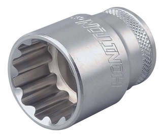 MUCIŅA 3/8 18MM 12-SK GALVIŅA HONITON