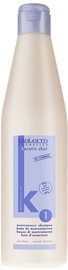 Salerm Keratin Shot Maintenance Shampoo 500ml