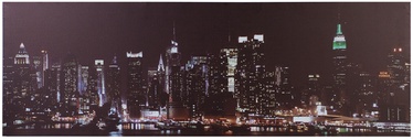 Home4you Picture Grace 40x120cm Big City