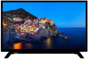 Televizorius Toshiba 32WL1A63DG