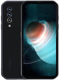 Мобильный телефон Blackview BL6000 Pro, черный, 8GB/256GB