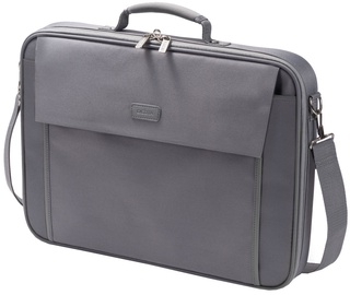 Dicota Multi Base 15-17.3 Grey