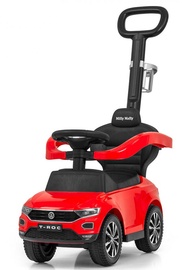 Детская машинка Milly Mally Volkswagen T-Rock Red, красный