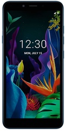LG K20 New Moroccan Blue