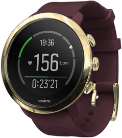 Умные часы Suunto 3 Fitness, красный