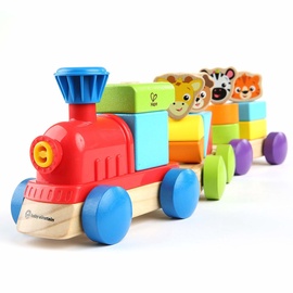 Развивающая игра Hape 800809, 11.4 см