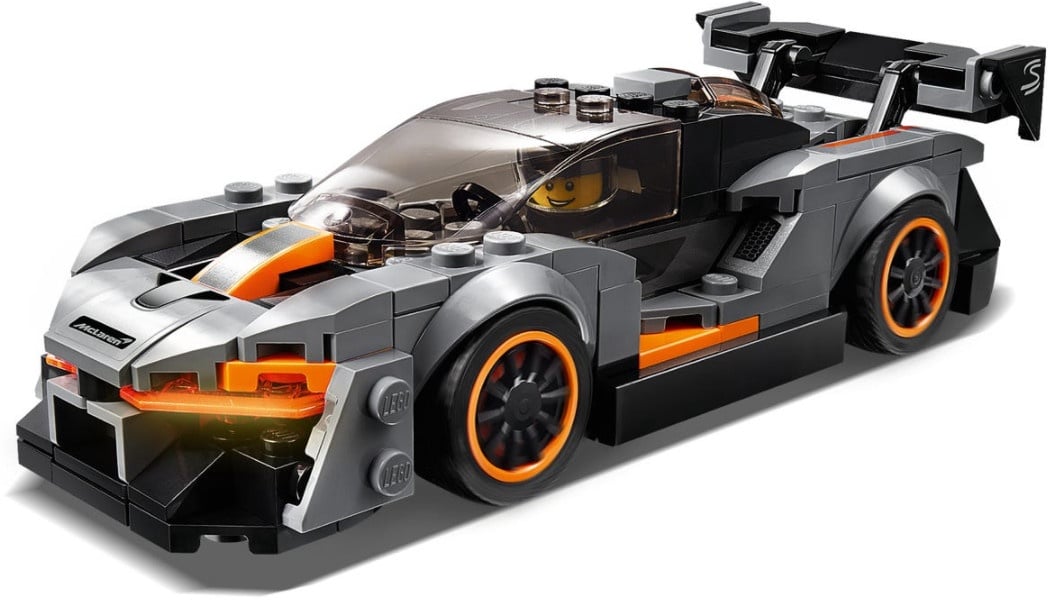 lego speed champions 75892 mclaren senna