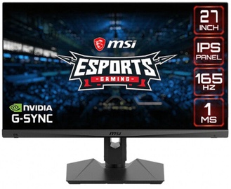 Монитор MSI MAG274R2, 27″, 1 ms