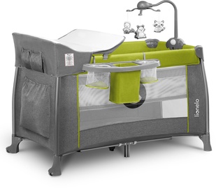 Lionelo Thomi 2in1 Green Lemon