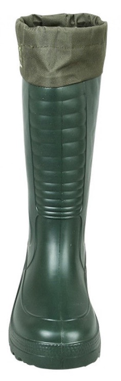 Резиновые сапоги мужские Lemigo Arctic Termo +, зеленый, 46 размер