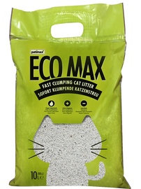 Kačių kraikas sušokantis Patimax Eco Max, 10 l